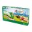 BRIO traukinio rinkinys su bėgiais, 33847 33847