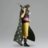 BANPRESTO One Piece figūrėlė The Shukko, BP89561P 