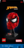76285 LEGO® Super Heroes Marvel Žmogaus voro kaukė 
