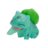 POKEMON figūrėlė Transculent Battle - Bulbasaur, PKW2403 