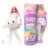 BARBIE Cutie Reveal lėlė marškinėlių serija ėriukė, HKR03 HKR03