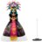 MONSTER HIGH Skullector kolekcinė lėlė – Dia De Muertos Skelita, JDR63 