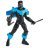 BATMAN veiksmo figurėlė 12 inch Batman adventure nightwing, 6069100 