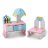 LaQ konstruktorius Japoniškas "Sweet Collection Cute House", 4952907002860 4952907002860