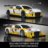 MATTEL BRICK SHOP HOT WHEELS 1:16 Elite Audi R8 LMS konstruktorius, JFT18 