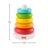 FISHER-PRICE bokštelis Supk ir statyk eko pakuotėje, GRF09 GRF09