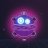 CIRCUITMESS Wacky Robot mokomasis STEM rinkinys Bob, CM-SA-BOB 