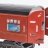 4D BUILD dėlionė Hogwarts Express, 6069814 