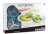 SILVERLIT dronas Bumper, assort., 84807 84807