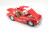 BBURAGO automodelis 1/24 Mercedes Benz 300 SL 1954, 18-22023 18-22023