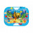 QUERCETTI rinkinys OCEAN FUN FISH & PEGS, 969 969