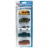 MAISTO DIE CAST FM rinkinys 5-ki viename, 15017 15017