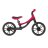 GLOBBER balansinis dviratis Go Bike Elite, raudonas , 710-102 