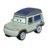CARS 3 automodelis Die Cast, DXV29 