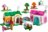77057 LEGO® Animal Crossing™ Kūrybiniai namai: smagūs metų laikai 