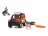 SIMBA DICKIE TOYS rinkinys Winter Rescue, 203837017 203837017