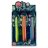 TRENDHAUS Power Strings rinkinys 3 vnt., asort., TH958709 