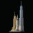 21028 LEGO® Architecture Niujorkas 21028