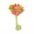 HAPE minkštas žaislas Flowerini, E0028 E0028