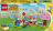 77046 LEGO® Animal Crossing™ Julian gimtadienio vakarėlis 