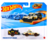 HOT WHEELS sunkvežimis su priekaba, HYT56 