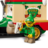 40746 LEGO® Kalėdų Senelio pristatymo sunkvežimis 