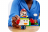 71396 LEGO® Super Mario Bowser Jr. klouno automobilio papildomas rinkinys 71396
