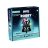 CIRCUITMESS Wacky Robot mokomasis STEM rinkinys Robby, CM-SA-ROBBY 