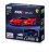 MAISTO TECH 1:41 RC automodelis Metal, asort., 82650 