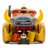MONSTER JAM transporto priemonių rinkinys Mini Feature Playset, 6071776 