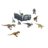 JURASSIC WORLD advento kalendorius, JLD23 