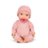 LULLABABY lėlė kūdikis su rožine pižama, LBY7216Z 