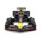 MAISTO TECH R/C 1:10 valdomas automodelis Oracle Red Bull RB19, 82772  