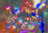 CLEMENTONI dėlionė LEAGUE OF LEGENDS, 500 d., 35559 