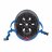 GLOBBER šalmas Go Up Lights, XXS/XS (45-51cm), tamsiai mėlynas,  506-100 506-100