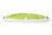 BESTWAY pripučiamas čiužinys Tropical Lime, 1.71m x 0.89m, 43246 43246