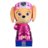 PAW PATROL pliušinis žaislas Deluxe Air Rescue Plush, 6071652 