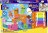 MEGA BLOKS rinkinys Muzikinė ūkio grupė, HPB46 HPB46