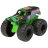 MONSTER JAM transporto priemonių rinkinys 1:72 Plastic Truck, asort., 6071189  