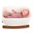 LULLABABY supamasis lopšys lėlei, LBY7620Z 