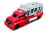 MAISTO DIE-CAST automobilis Burning Key Car Launcher Hauler, asort., 15102 
