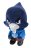 BRAWL STARS  pliušinis žaislas PLUSHIES, 16 cm, BRW7065 