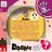 Žaidimas „Dobble: Kakė Makė, LT/LV/EE, 4779026560770 4779026560770