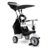 SmarTrike Vanilla Plus triratukas, baltas, 6654200 