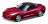BBURAGO 1/64 automodelis Vehicles, asort., 18-59000 18-59000