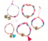 TOTUM GABBY'S DOLLHOUSE kūrybinis rinkinys Bead Creations, 420946 