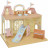 SYLVANIAN FAMILIES Baby Castle Nursery, 5316 5316