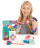 POM POM WOW kūrybinis rinkinys Pradinis, 48525 48525