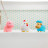 MUNCHKIN vonios žaislų rinkinys 4 vnt. 9m+ Farm 9019102 01200002www