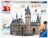 RAVENSBURGER Harry Potter dėlionė Hogvartso pilis, 540 det., 11259 